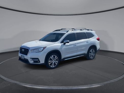 Used 2022 Subaru Ascent Touring AWD/4WD image 4