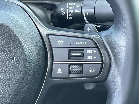 Used 2024 Honda Accord EX-L image 14