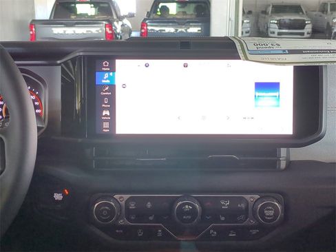 New 2025 Jeep Wrangler Willys image 18