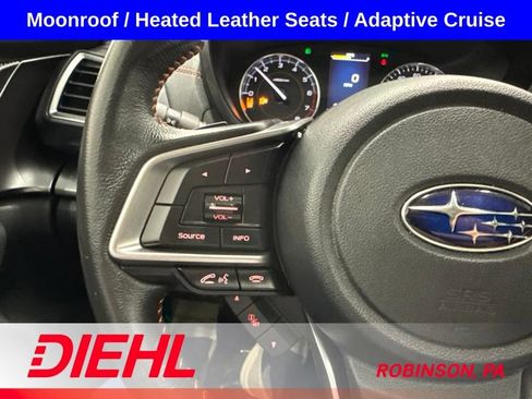 Used 2021 Subaru Crosstrek 2.5i Limited w/ Popular Package #5 AWD/4WD image 26