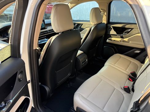 New 2026 Lincoln Corsair Reserve AWD/4WD image 28