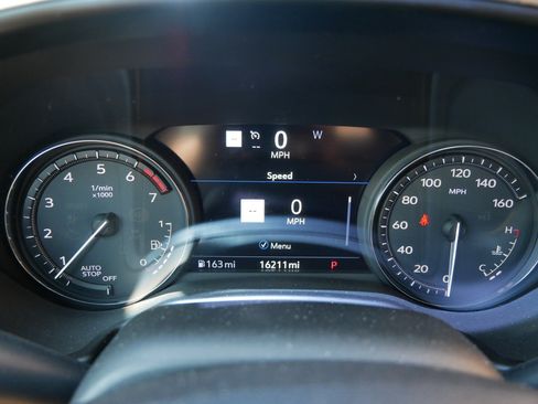 Used 2020 Cadillac CT5 Premium Luxury AWD/4WD image 15