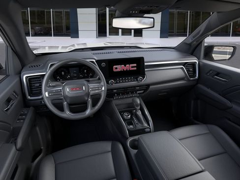 New 2026 GMC Canyon Elevation w/ Convenience Package AWD/4WD image 15