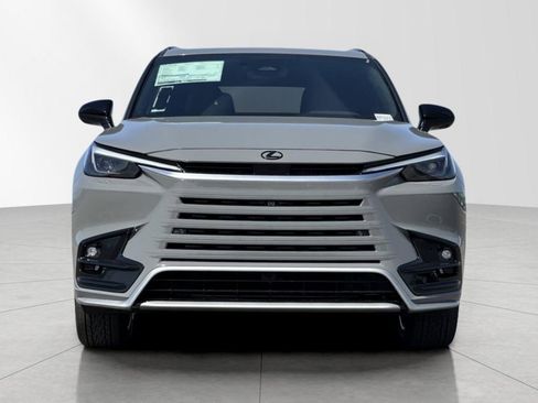 New 2026 Lexus TX 500h 500h F SPORT Performance Premi image 9