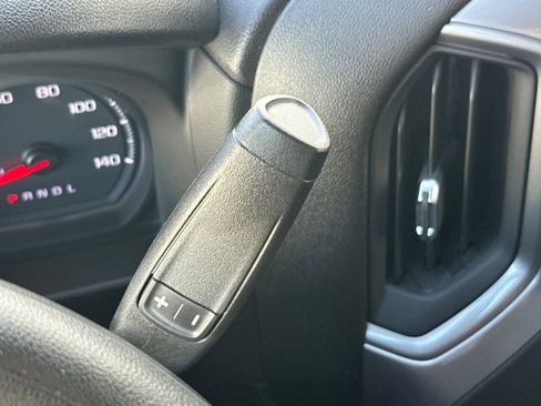 Used 2025 Chevrolet Silverado 1500 Custom w/ Rally Edition image 19