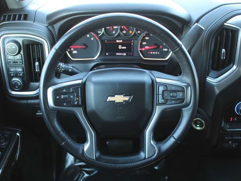 Used 2022 Chevrolet Silverado 3500 LT w/ Convenience Package image 13