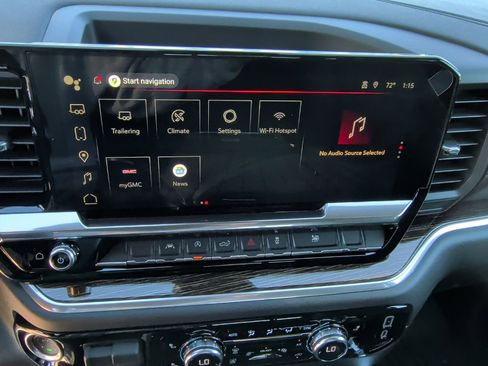 New 2026 GMC Sierra 1500 Elevation w/ Preferred Package image 26