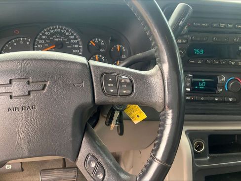 Used 2005 Chevrolet Tahoe LT w/ LT Preferred Equipment Group RWD image 22