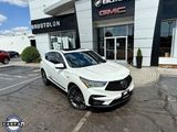 Used 2020 Acura RDX A-Spec image 2