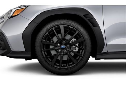 New 2025 Subaru WRX Limited image 10