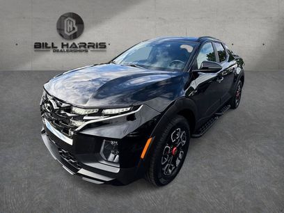 Used 2024 Hyundai Santa Cruz XRT