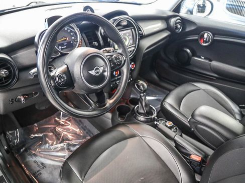 Used 2016 MINI Cooper 2-Door Hardtop FWD image 10
