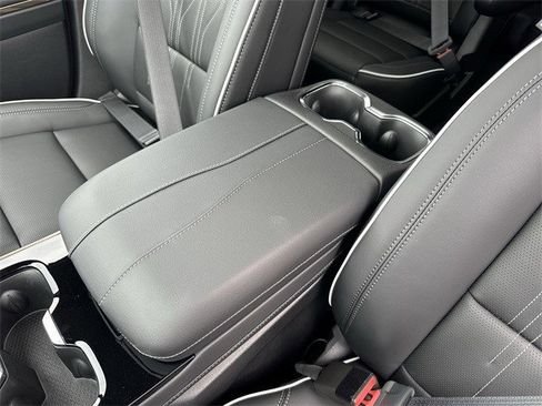 New 2026 Buick Enclave Avenir w/ Super Cruise Package image 21