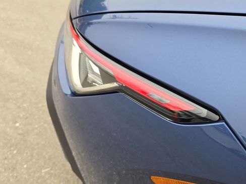 New 2026 Volkswagen GTI SE FWD image 11