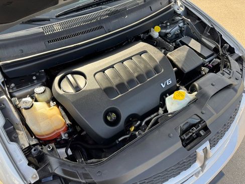 Used 2019 Dodge Journey GT image 26