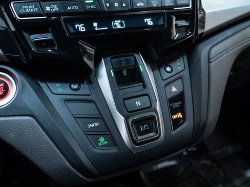 Used 2019 Honda Odyssey EX image 25