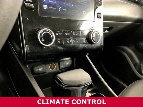 Used 2023 Hyundai Tucson SEL AWD/4WD image 15