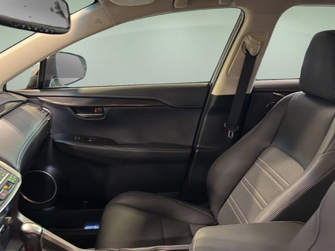 Used 2019 Lexus NX 300 AWD w/ Premium Package image 13