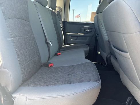 Used 2019 RAM 1500 Big Horn AWD/4WD image 15