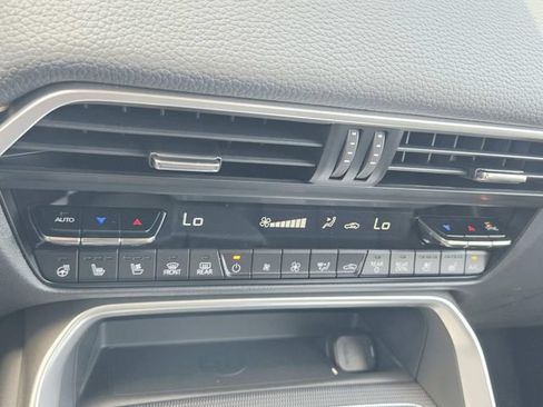 New 2026 MAZDA CX-90 Plug-In Hybrid w/Premium Sport AWD/4WD image 24