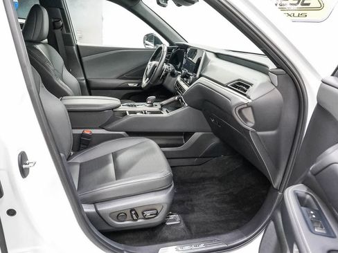Certified 2025 Lexus TX 350 AWD w/ Convenience Package image 16