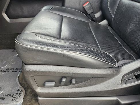 Used 2017 GMC Sierra 1500 SLT w/ Texas SLT Premium Package image 22