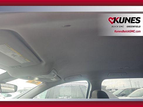 Used 2023 GMC Acadia SLE image 27