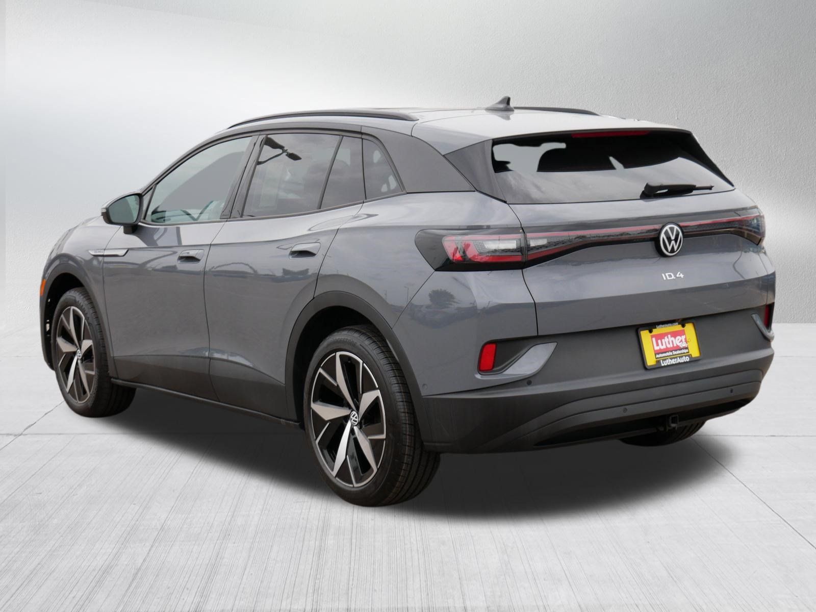 Certified 2023 Volkswagen ID.4 Pro S AWD/4WD image 5