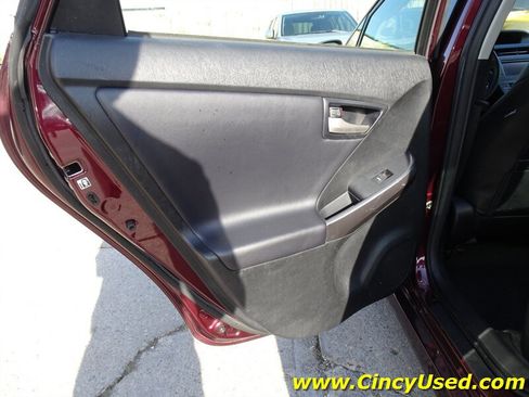 Used 2013 Toyota Prius Persona Series FWD image 27