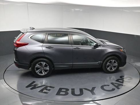 Used 2018 Honda CR-V LX image 34