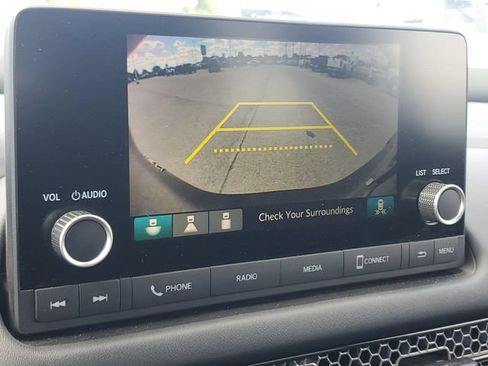 Used 2024 Nissan Altima 2.5 SV FWD image 25
