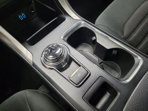 Used 2019 Ford Fusion SE AWD/4WD image 26