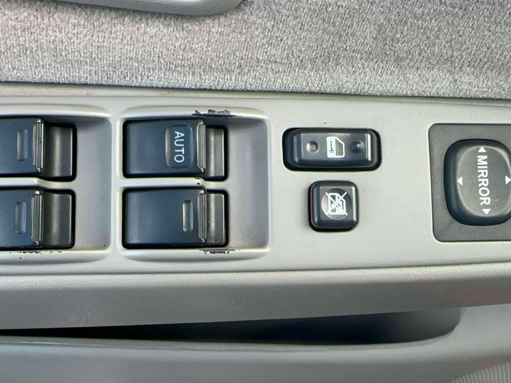 Used 2003 Toyota Tacoma 4x4 Double Cab image 12