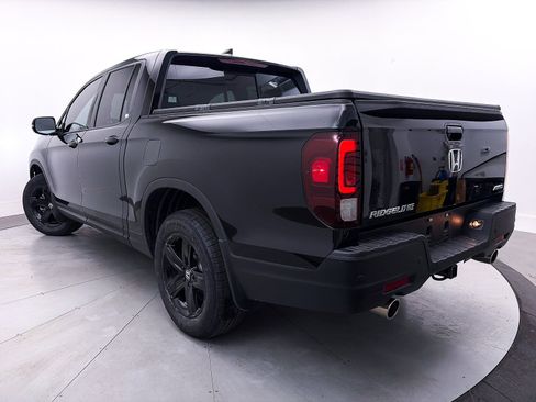 Used 2023 Honda Ridgeline Black Edition image 16