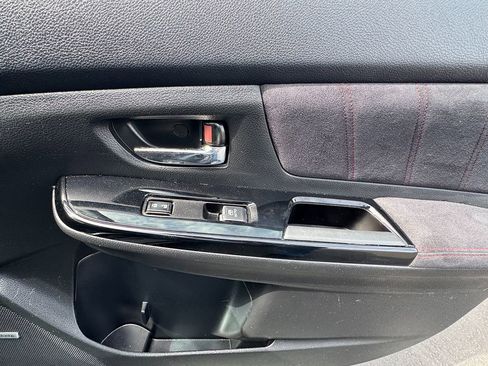 Used 2019 Subaru WRX STI Limited AWD/4WD image 34