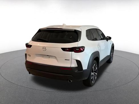Used 2025 MAZDA CX-50 2.5 Hybrid w/ Premium Plus Pkg AWD/4WD image 11