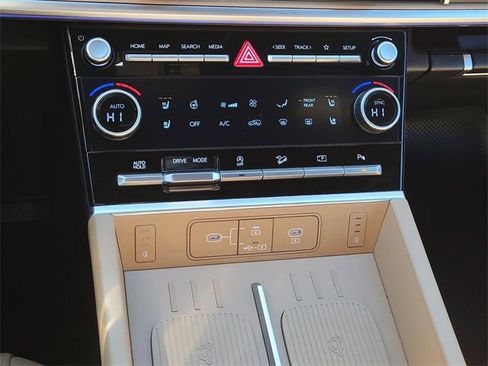 New 2026 Hyundai Santa Fe Limited image 19