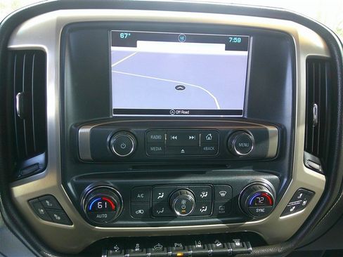 Used 2018 GMC Sierra 3500 Denali w/ Duramax Plus Package image 14