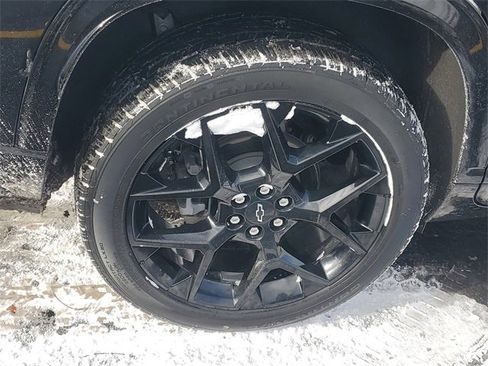 Certified 2024 Chevrolet Traverse RS w/ LPO, Floor Liner Package image 5