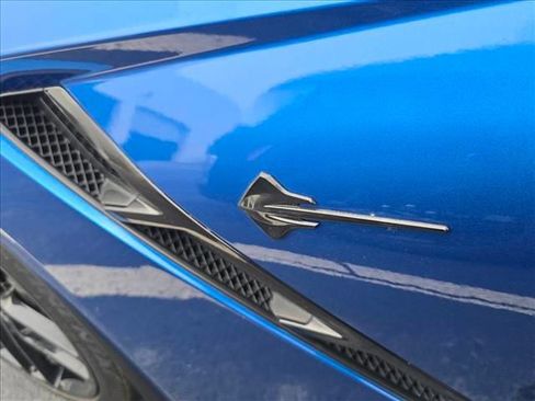 Used 2016 Chevrolet Corvette Stingray Coupe w/ Battery Protection Package image 21