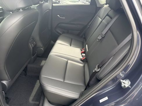 New 2027 Hyundai Kona Limited AWD/4WD image 23