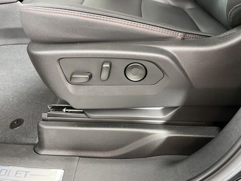 Certified 2025 Chevrolet Tahoe RST w/ Comfort Package image 24