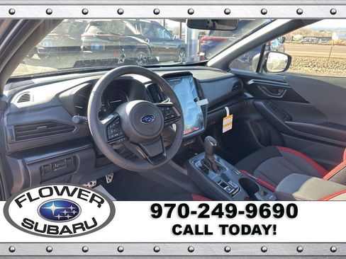 New 2026 Subaru Impreza RS image 22