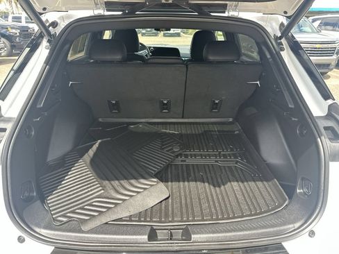Used 2025 Chevrolet Equinox EV LT AWD/4WD image 31