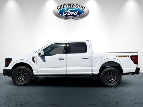 New 2026 Ford F150 Tremor w/ Equipment Group 402A High AWD/4WD image 7