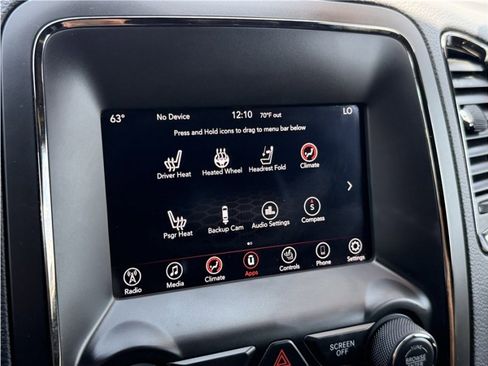 Used 2020 Dodge Durango GT AWD/4WD image 49