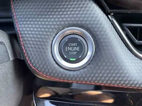 Used 2025 Chevrolet Equinox RS w/ Safety and Technology Package FWD image 18