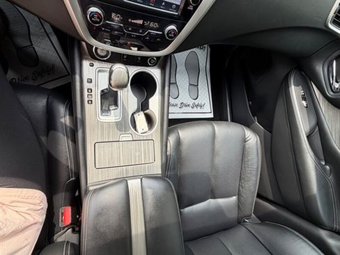 Used 2015 Nissan Murano SL AWD/4WD image 15