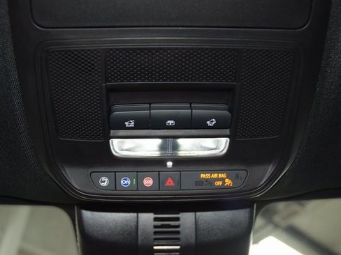 New 2026 Chevrolet Traverse Z71 w/ Enhanced Driving Package image 52