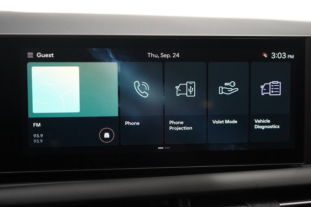 New 2026 Hyundai Tucson SEL Plus AWD/4WD image 24